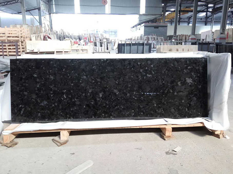 fábrica de bancadas de granito marrom antigo