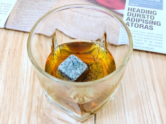 spirit stones brotec in walmarket without dilute