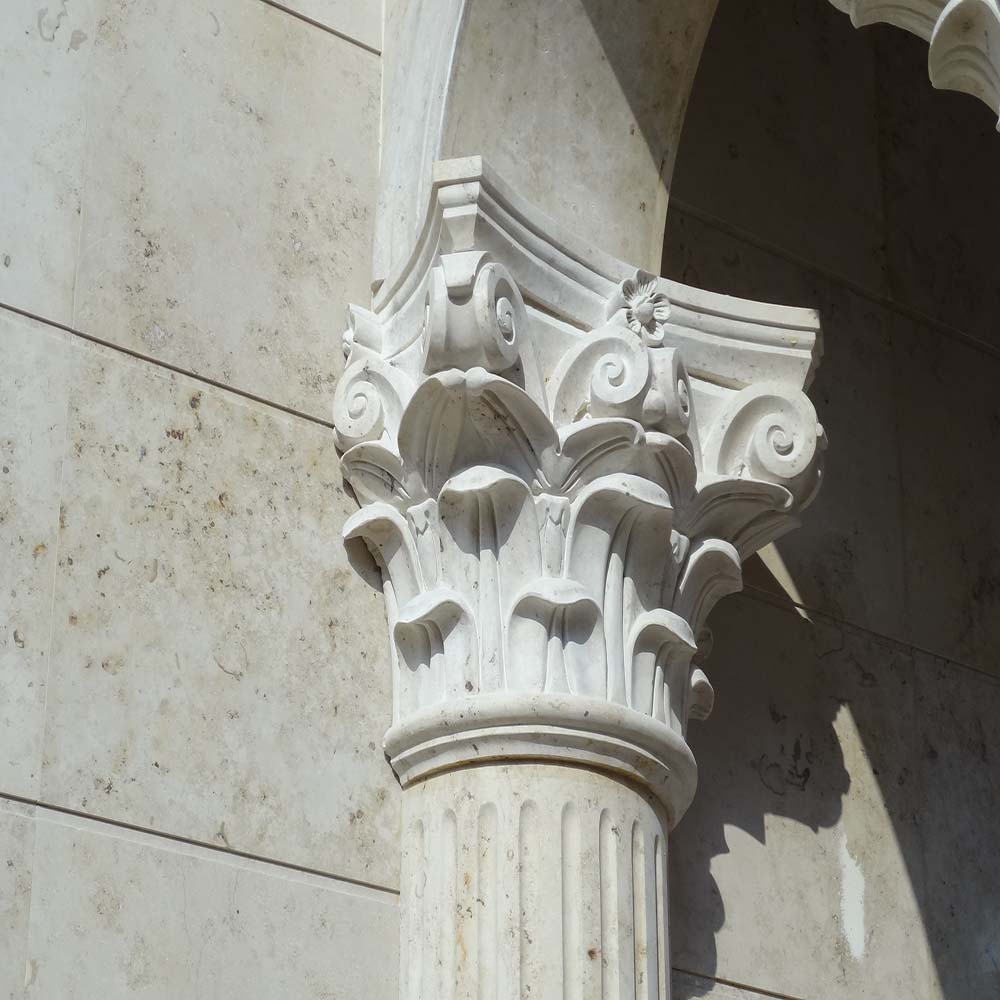 Calcário